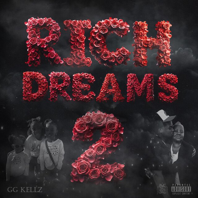RICH DREAMS 2