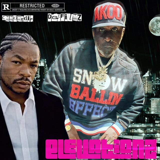 ELEVATIONZ (feat. XZIBIT)