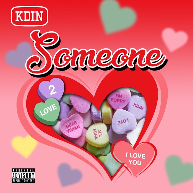 Someone 2 Love
