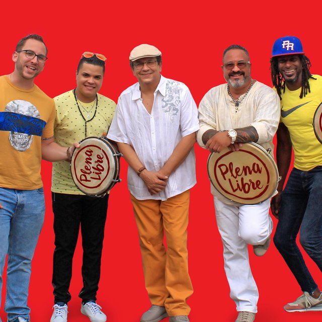 Mi Ritmo