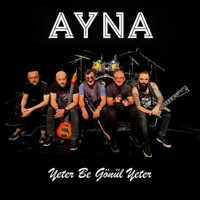 Yeter Be Gönül Yeter