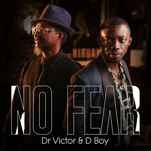 No Fear