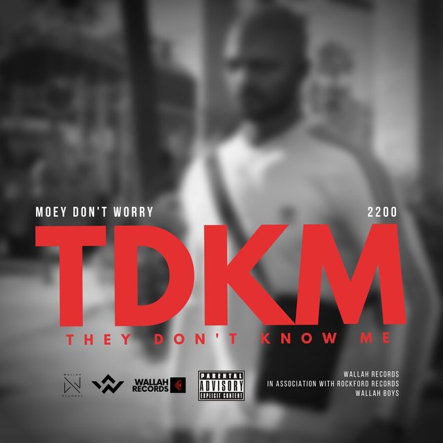 They Don't Know Me