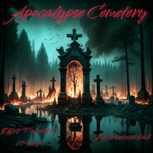 Apocalypse Cemetery