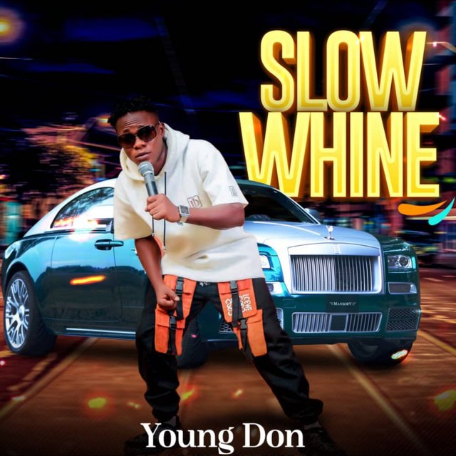 Slow Whine