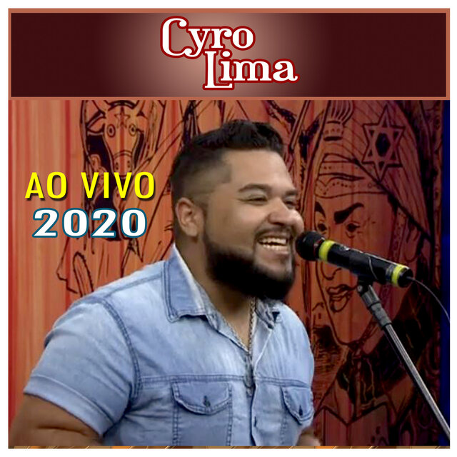 2020 Ao Vivo