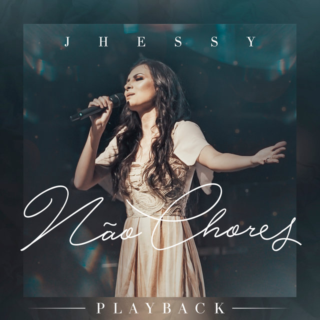 Não Chores (Playback)