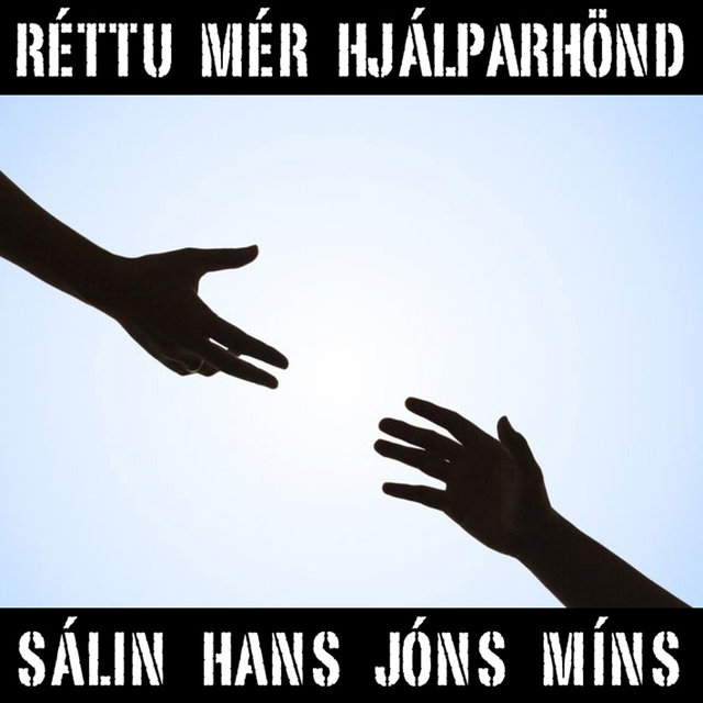 Réttu mér hjálparhönd