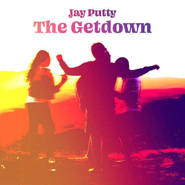 The Getdown
