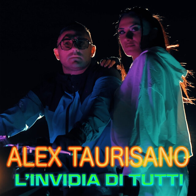 L'invidia di tutti