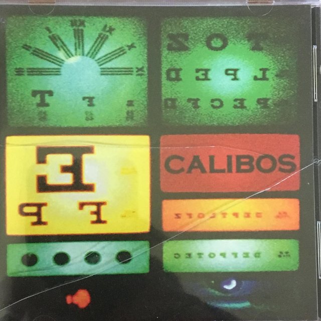 Calibos