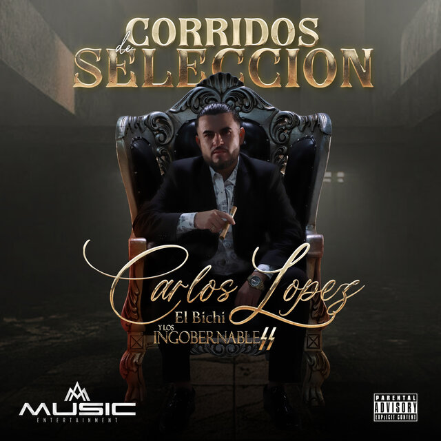 CORRIDOS DE SELECCION