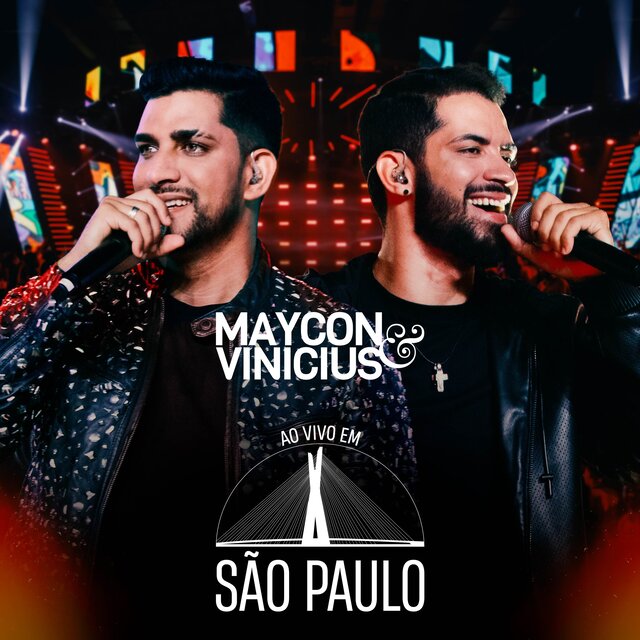 Ao Vivo em São Paulo