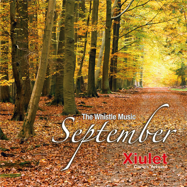 The Whistle Music - September