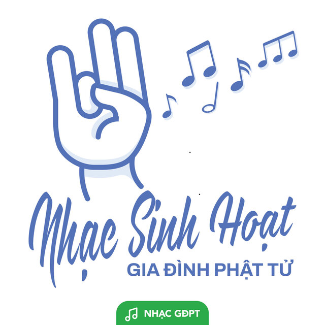 Nhạc Sinh Hoạt Gia Đình Phật Tử