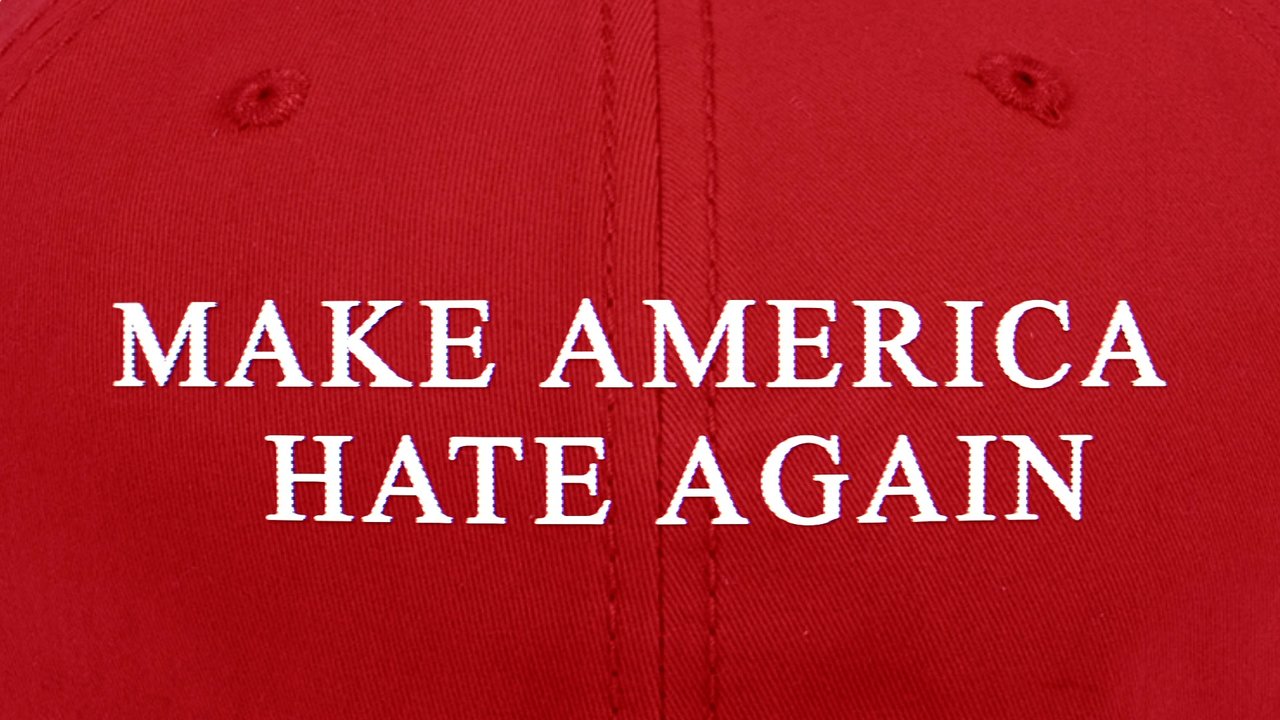 Hating (Official Lyric Video)