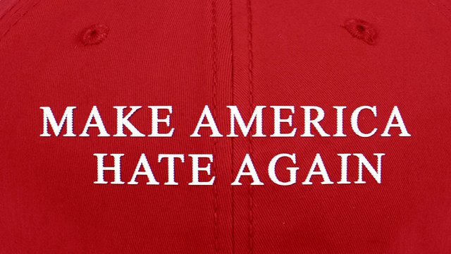 Hating (Official Lyric Video)