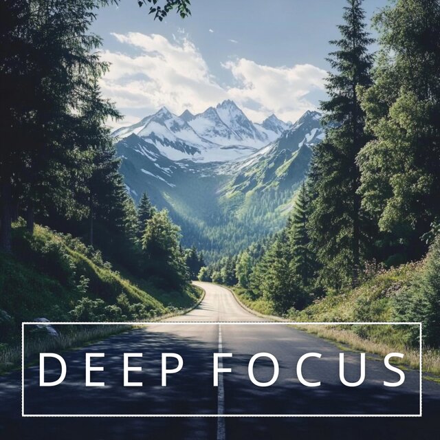 Study and Work Tunes for Bright Productive Days