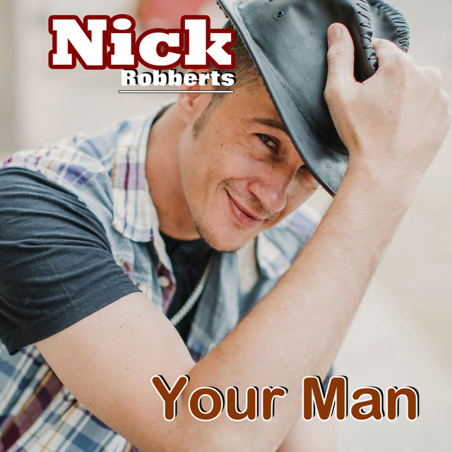 I'm Your Man