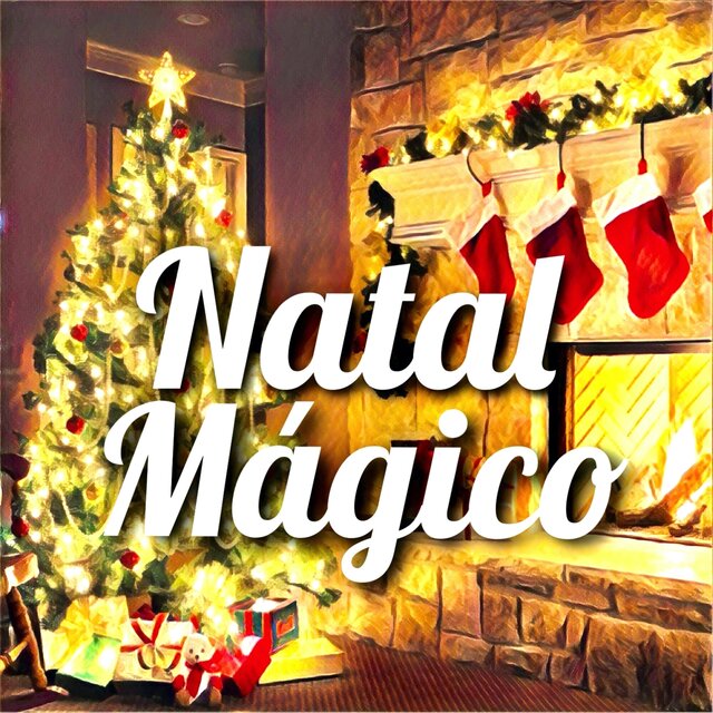 Natal Magico