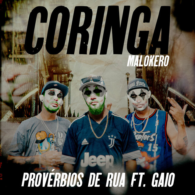 Coringa Malokero