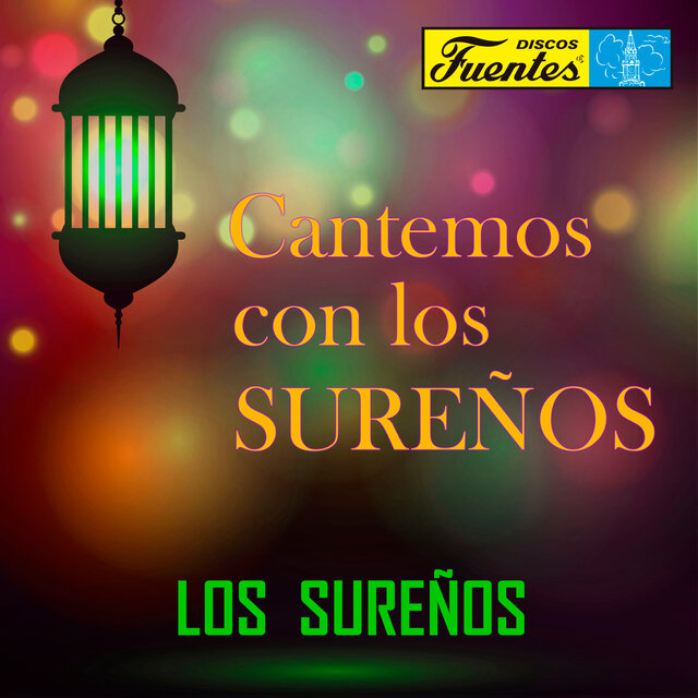 Cantemos Con los Sureños