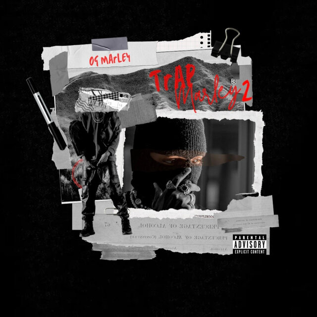 Trap Marley 2