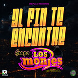 Al Fin Te Encontre