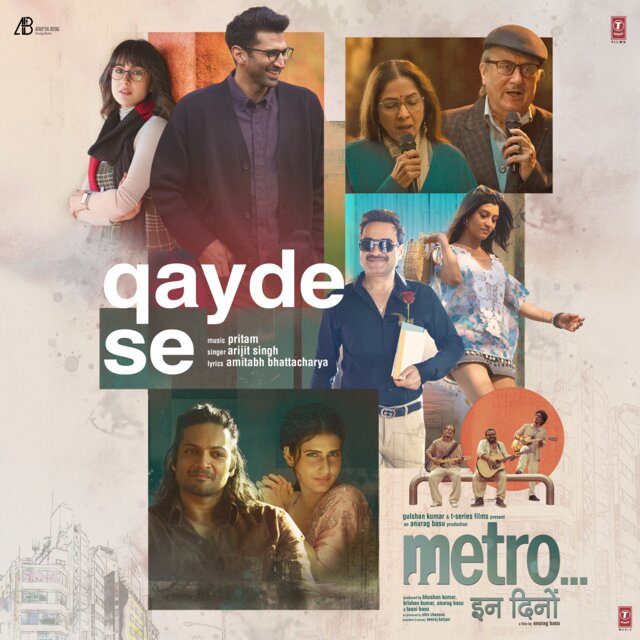 Qayde Se (From 