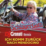 Ich komm zurück nach Mendocino (DJ di Granati Fox Mix)