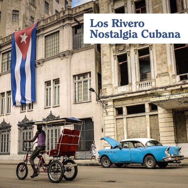 Nostalgia Cubana