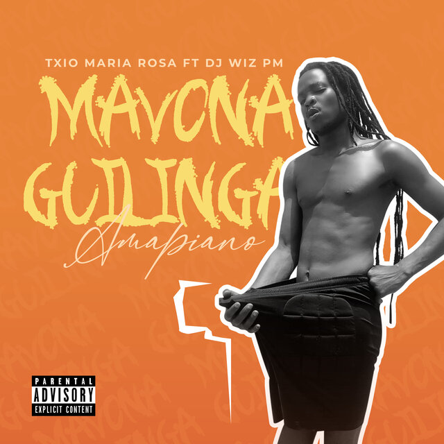 Mavona Guilinga