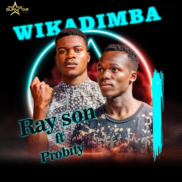 Wikadimba