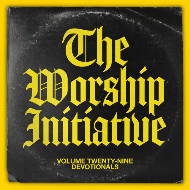 Devotionals, Vol. 29