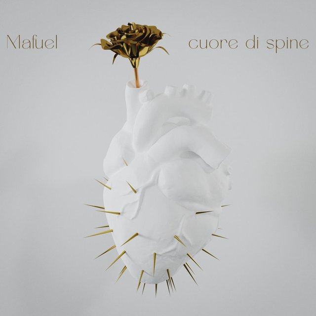 cuore di spine