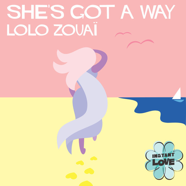 She's Got a Way (Instant Love)