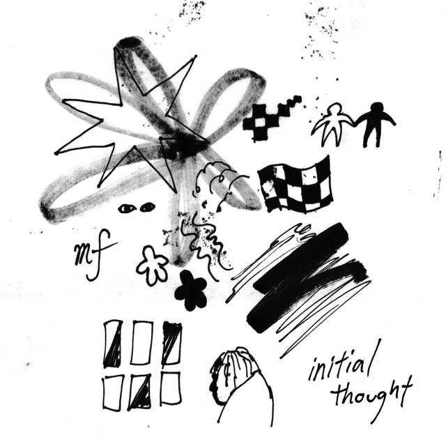 Initial Thought