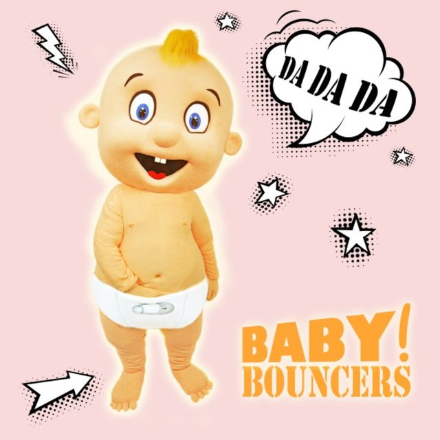 Da da da