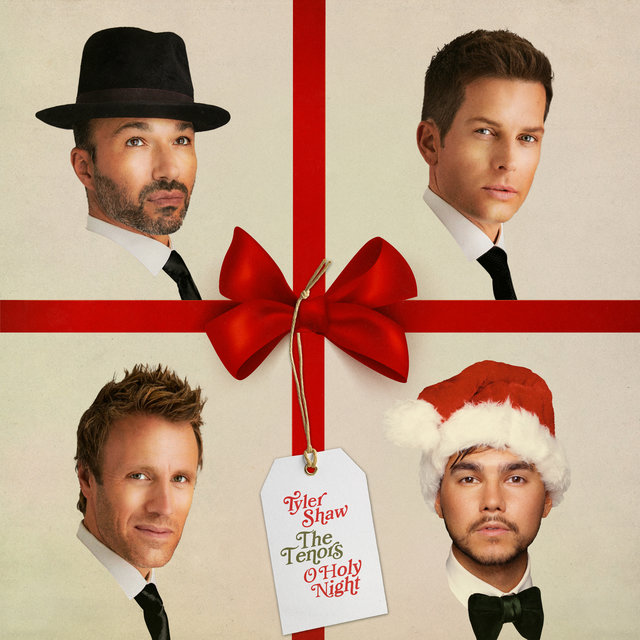 O Holy Night (feat. The Tenors)