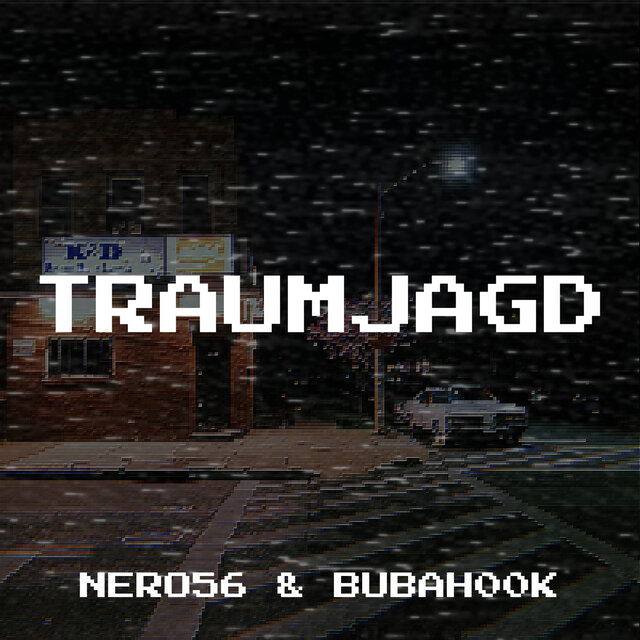 Traumjagd