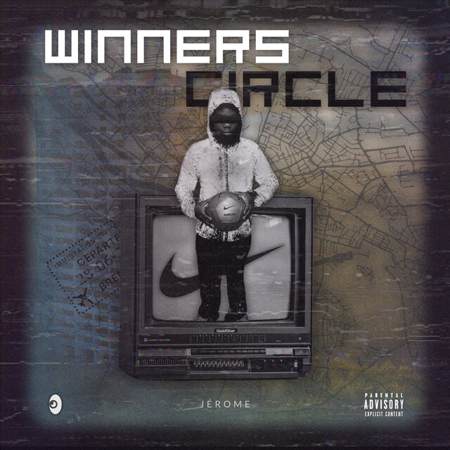 WINNERS CIRCLE