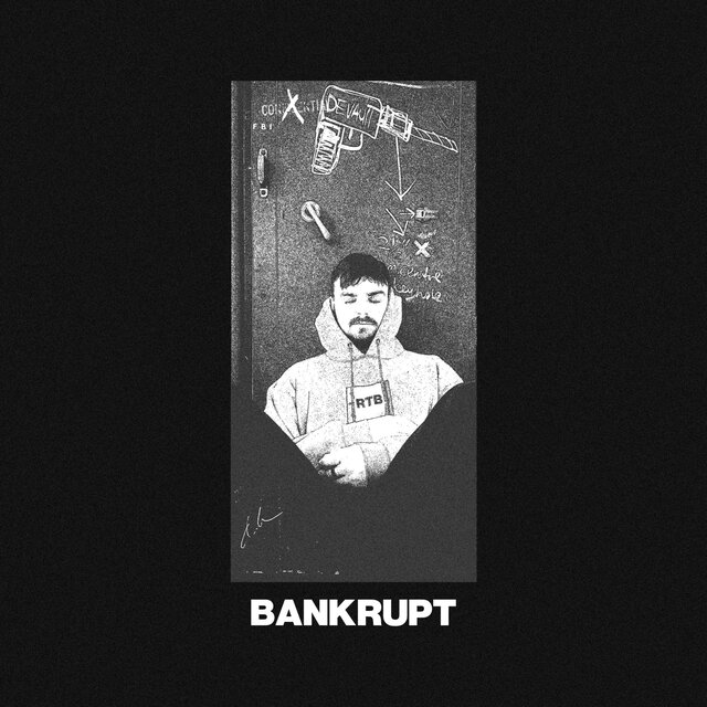 BANKRUPT
