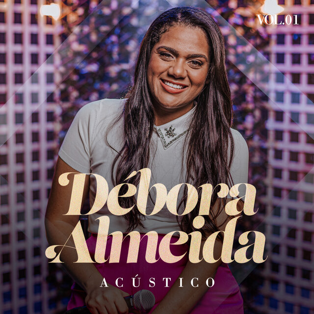 Acústico, Vol. 1