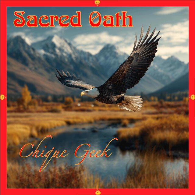 Sacred Oath