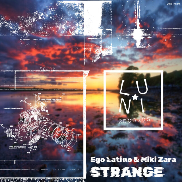 Strange