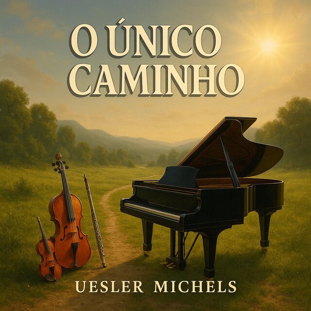 O ÚNICO CAMINHO