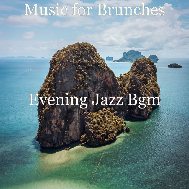 Music for Brunches