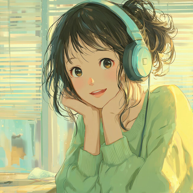 Happy Lofi Beats to Relax 25 ☀ Feel Good Lofi Beats for Study & Relax