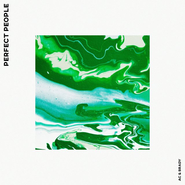 Perfect People (feat. Chelsea)