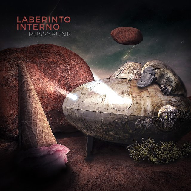 Laberinto Interno
